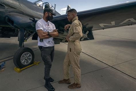 jesse brown rolex watch|Devotion Movie: Director JD Dillard on Crafting the Aviation Drama.